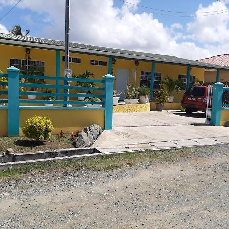 Cc Best Villas Tobago Lowlands Exterior foto