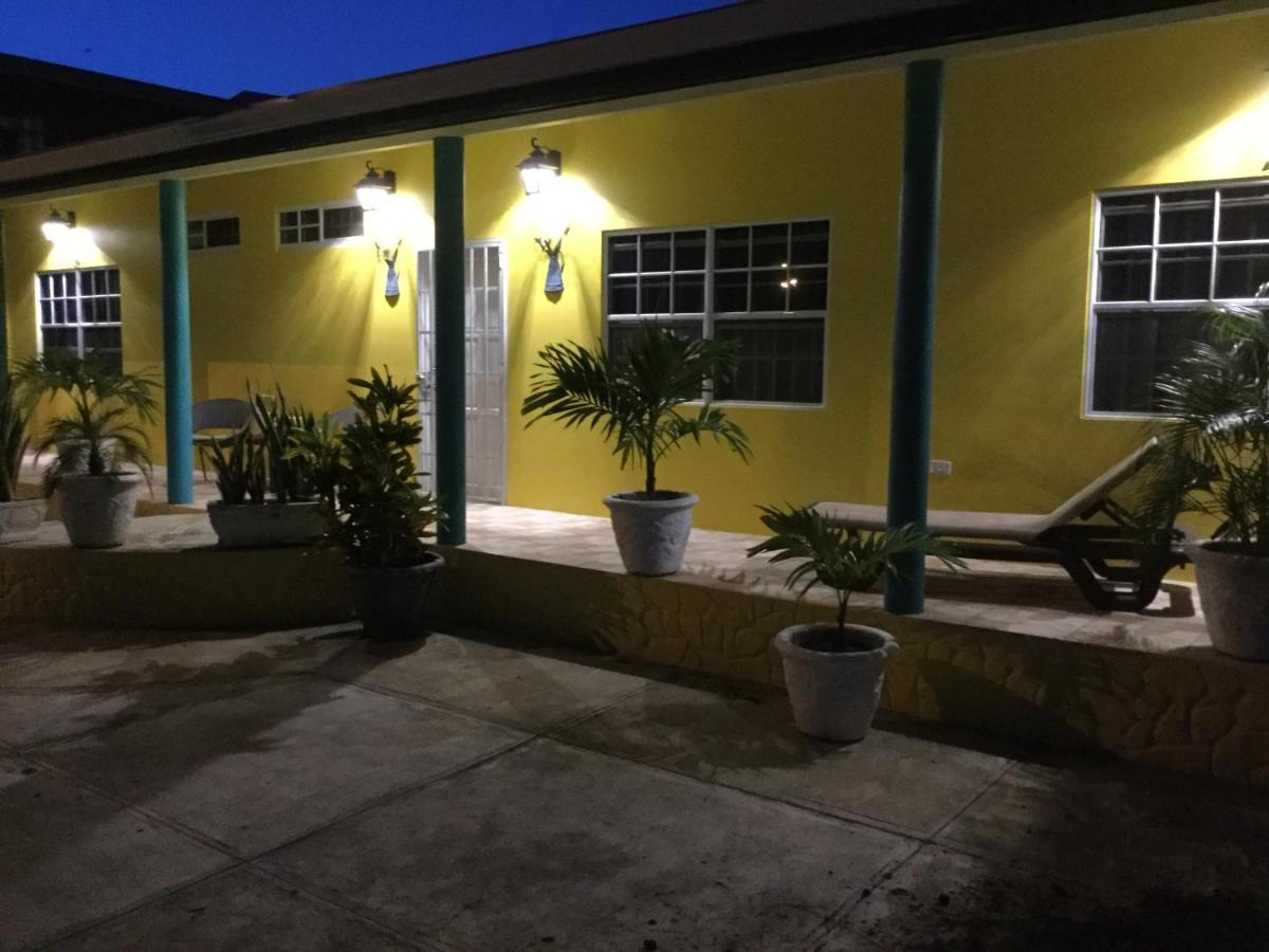 Cc Best Villas Tobago Lowlands Exterior foto