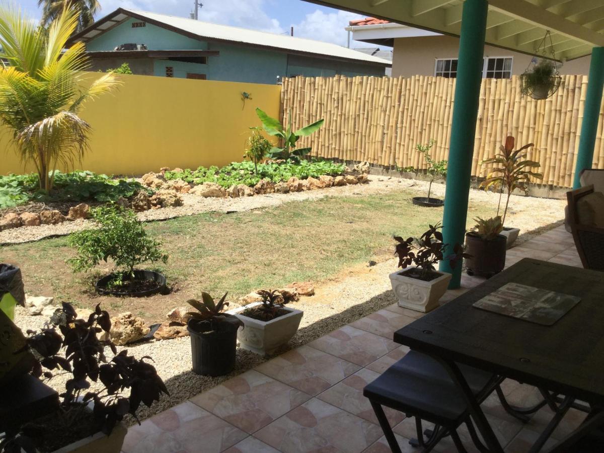Cc Best Villas Tobago Lowlands Exterior foto
