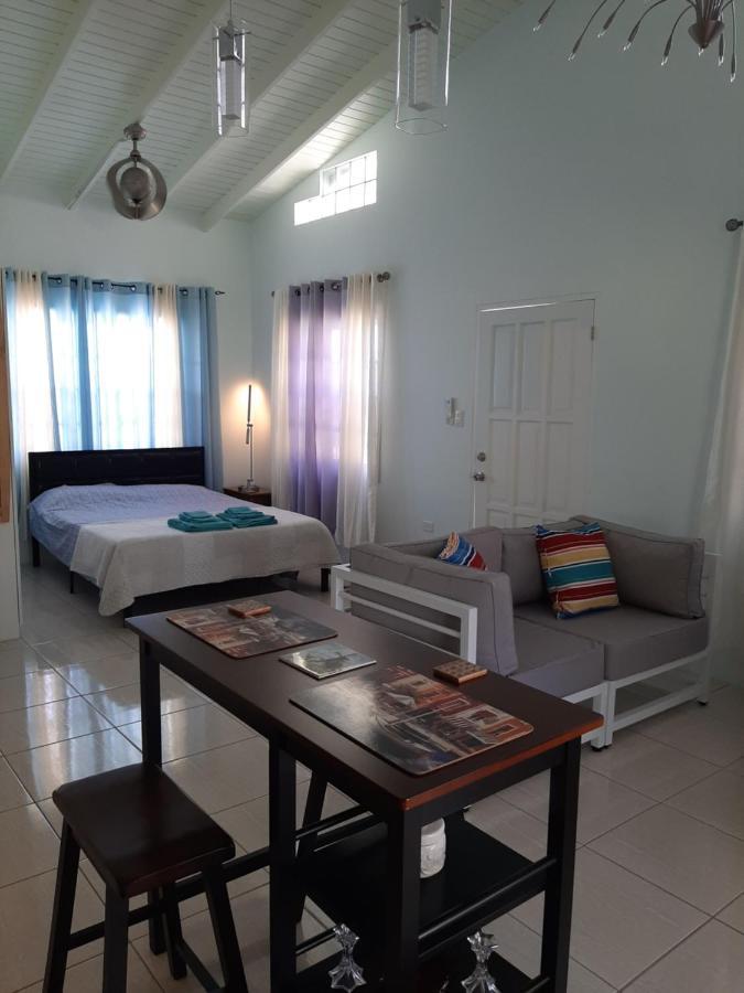 Cc Best Villas Tobago Lowlands Exterior foto