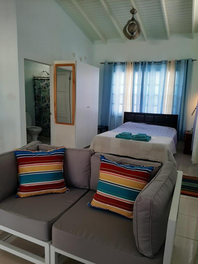Cc Best Villas Tobago Lowlands Exterior foto