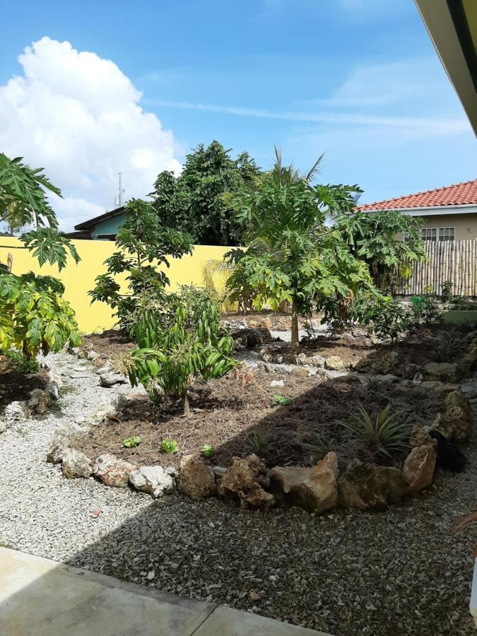 Cc Best Villas Tobago Lowlands Exterior foto