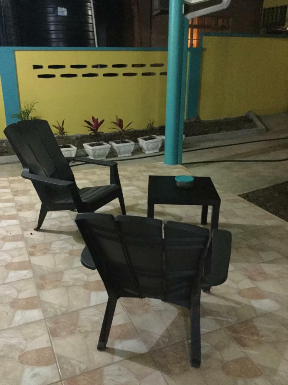 Cc Best Villas Tobago Lowlands Exterior foto