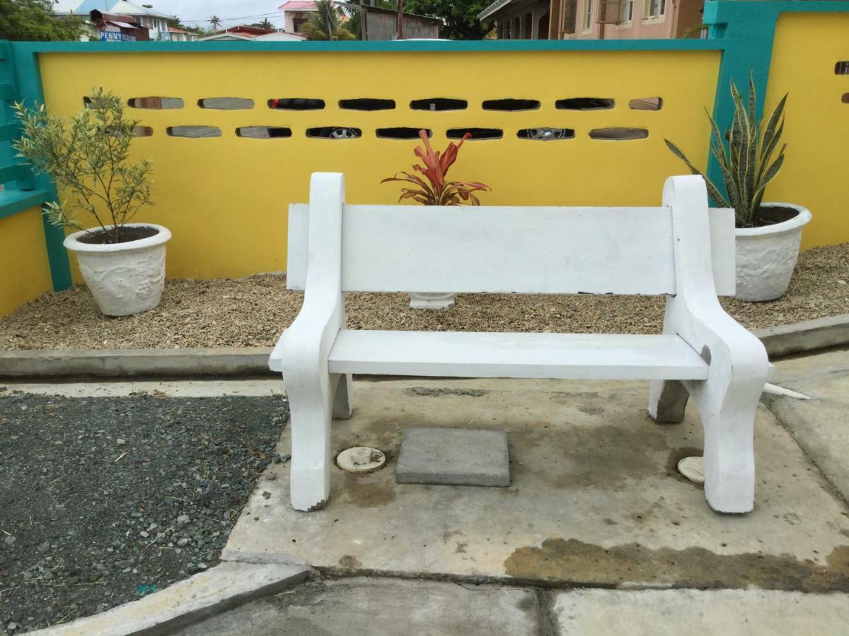 Cc Best Villas Tobago Lowlands Exterior foto